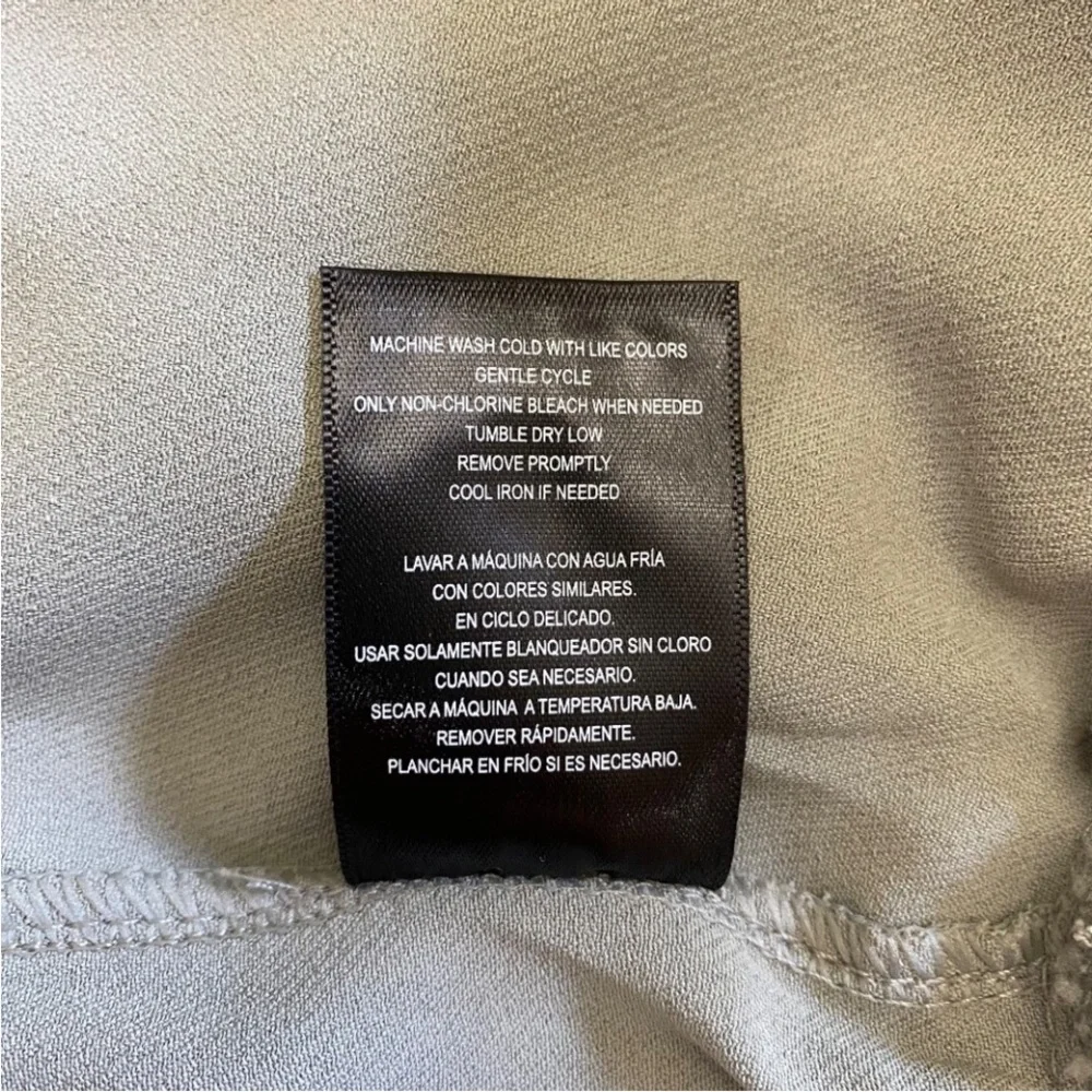 32* Degrees Ladies' Dress Shadow (Green)size XL - Picture 6 of 10